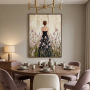 Impressionist Art | Iris Hush