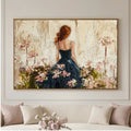 Impressionist Art | Ember Bloom