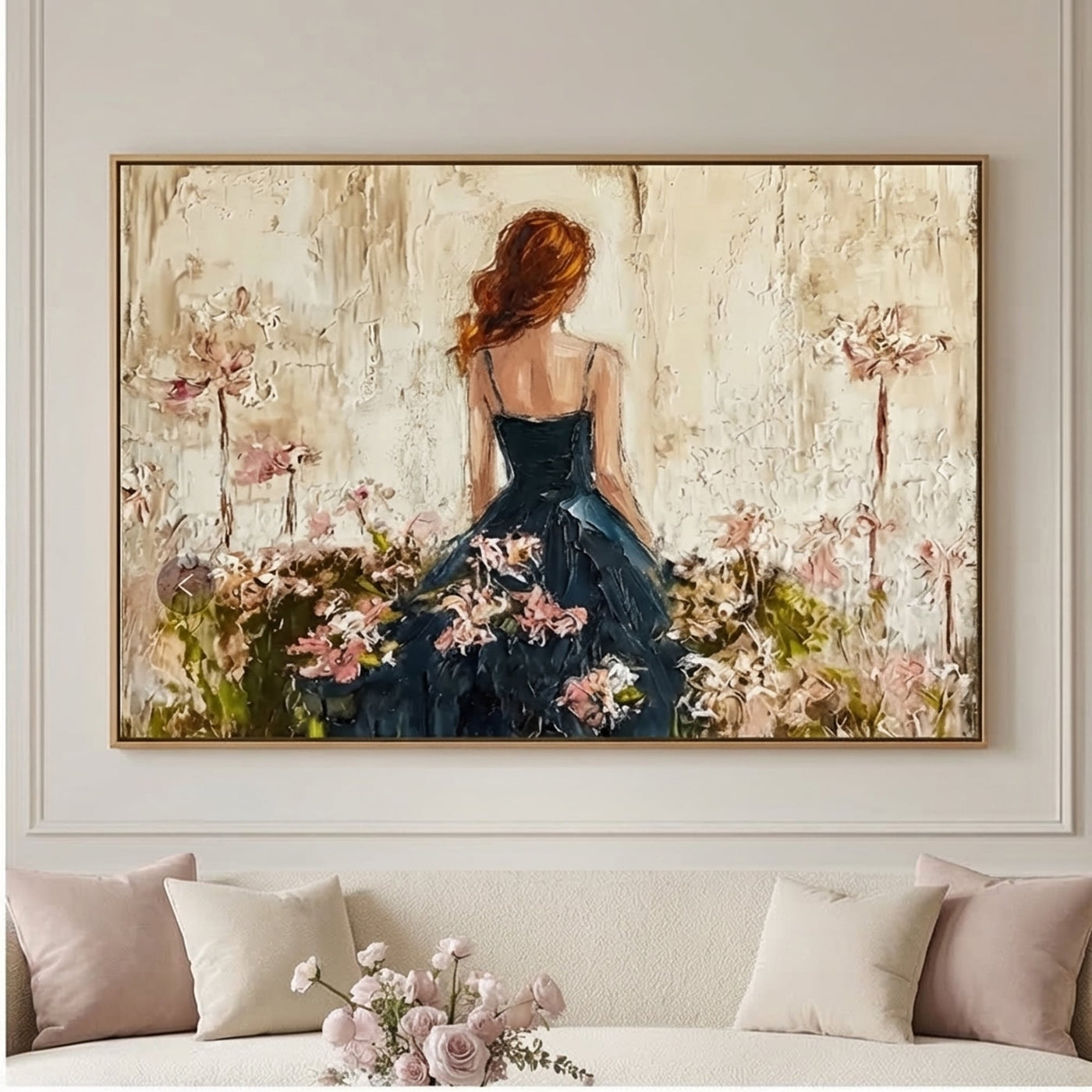 Impressionist Art | Ember Bloom