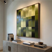 Abstract Art | Evergreen Echo