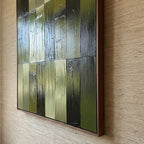Abstract Art | Evergreen Echo