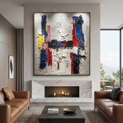 Abstract Art | Color Rhythm