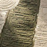 3D-Textured Art | Olive Echo