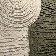 3D-Textured Art | Olive Echo