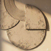 3D textured Art | Textured Echoes