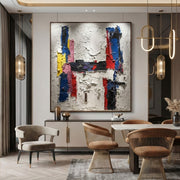 Abstract Art | Color Rhythm