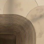3D textured Art | Dual Harmony