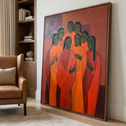 Surreal Art | Amber Sisters