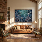 Bohemian Art | Oceanic Garden