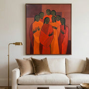 Surreal Art | Amber Sisters