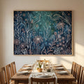 Bohemian Art | Oceanic Garden