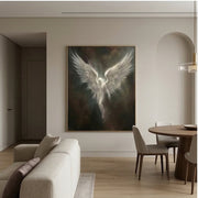 Impressionist Art | Ascension Light