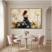 Impressionist Art | Ember Bloom