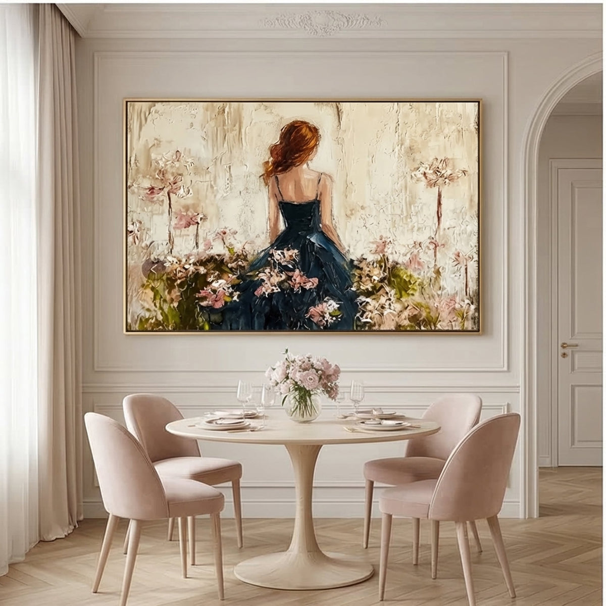 Impressionist Art | Ember Bloom