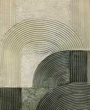 3D textured Art | Sage Geometry