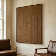 3D textured Art | Textured Grid
