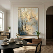 Impressionist Art | Bamboo Whisper
