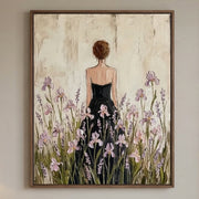 Impressionist Art | Iris Hush