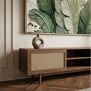 3D-Textured Art | Palm Reverie