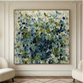 3D textured Art | Leaflit Symphony
