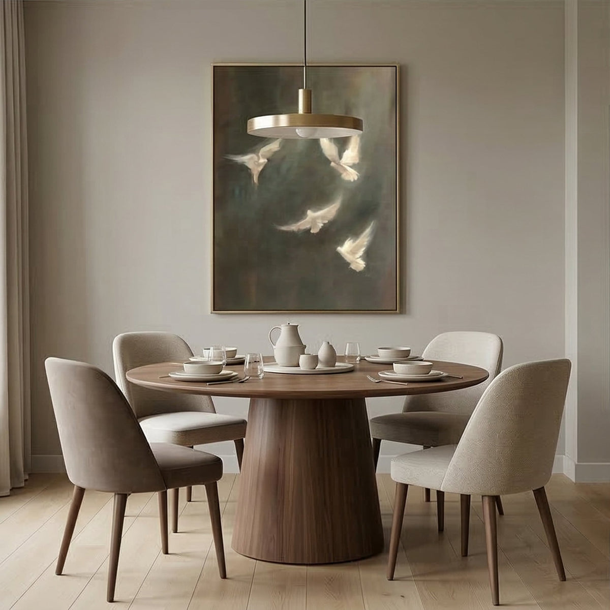 Impressionist Art | Light Unbound