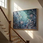 Bohemian Art | Oceanic Garden