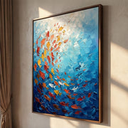 Abstract Art | Joyful Currents
