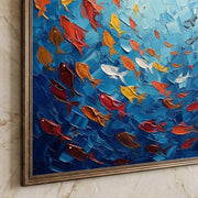 Abstract Art | Joyful Currents