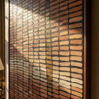 Abstract Art | Timber Layers