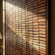 Abstract Art | Timber Layers