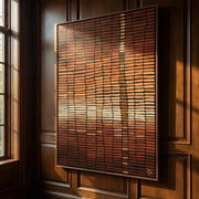 Abstract Art | Timber Layers