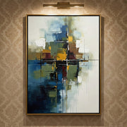 Abstract Art | Echoes of Cosmos