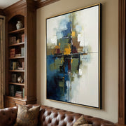 Abstract Art | Echoes of Cosmos