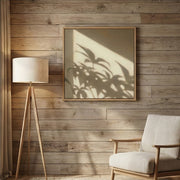 Impressionist Art | Sunlit Silhouettes