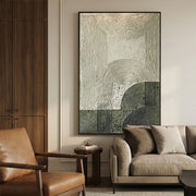 3D textured Art | Sage Geometry