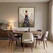 Impressionist Art | Iris Hush