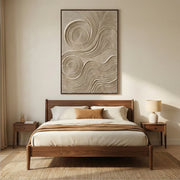 3D textured Art | Whirlpool