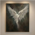 Impressionist Art | Ascension Light