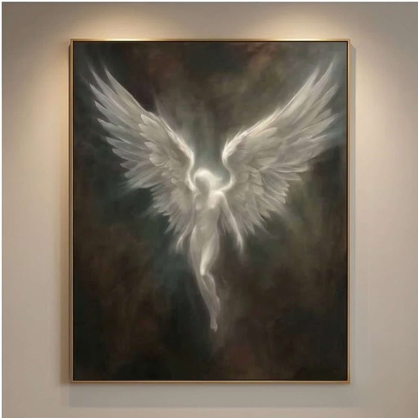 Impressionist Art | Ascension Light