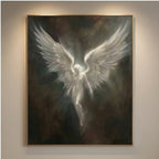 Impressionist Art | Ascension Light