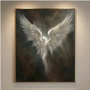 Impressionist Art | Ascension Light