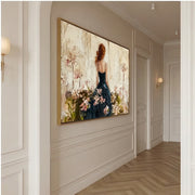 Impressionist Art | Ember Bloom