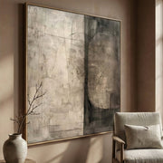 Wabi-Sabi Art | Concrete Memory