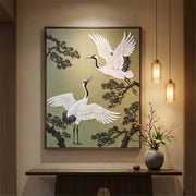 Impressionist Art | Wings of Grace