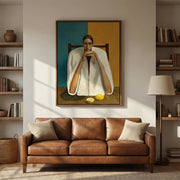 Surreal Art | Lemon & Serenity