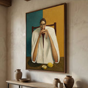 Surreal Art | Lemon & Serenity
