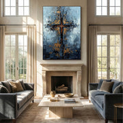 Abstract Art | Ethereal Sanctuary