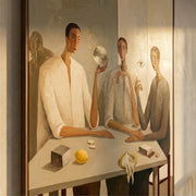 Surreal Art | Eyes of Oracles