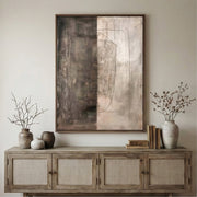 Wabi-Sabi Art | Urban Grid