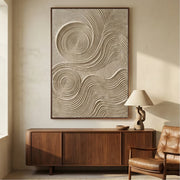 3D textured Art | Whirlpool